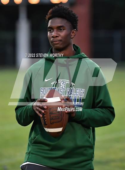 Thumbnail 2 in Riverside-Durham @ Southeast Raleigh - JV photogallery.