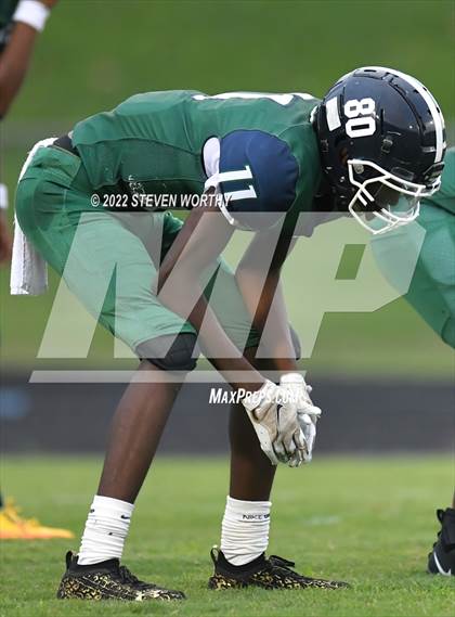 Thumbnail 3 in Riverside-Durham @ Southeast Raleigh - JV photogallery.