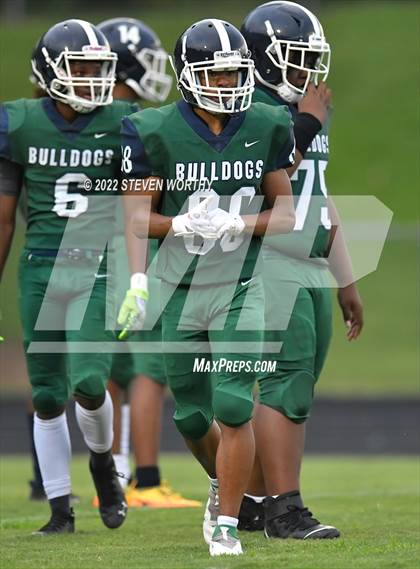 Thumbnail 3 in Riverside-Durham @ Southeast Raleigh - JV photogallery.