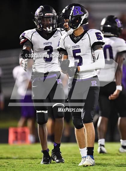 Thumbnail 1 in Riverside-Durham @ Southeast Raleigh - JV photogallery.