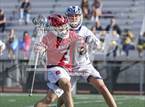 Photo from the gallery "Orange Lutheran @ El Segundo (CIFSS D2 Round 1)"