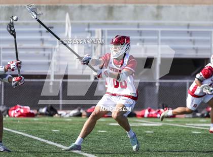 Thumbnail 1 in Orange Lutheran @ El Segundo (CIFSS D2 Round 1) photogallery.