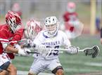 Photo from the gallery "Orange Lutheran @ El Segundo (CIFSS D2 Round 1)"