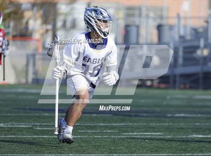 Thumbnail 2 in Orange Lutheran @ El Segundo (CIFSS D2 Round 1) photogallery.