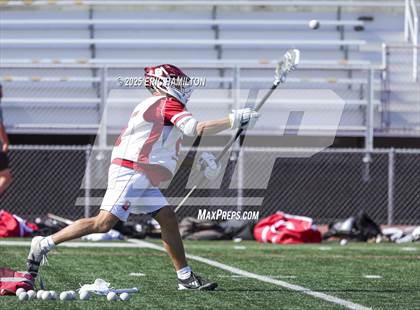 Thumbnail 1 in Orange Lutheran @ El Segundo (CIFSS D2 Round 1) photogallery.