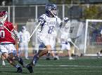 Photo from the gallery "Orange Lutheran @ El Segundo (CIFSS D2 Round 1)"