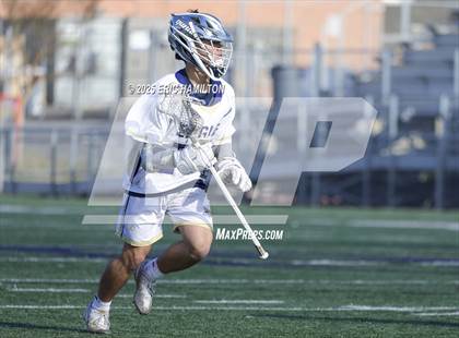 Thumbnail 3 in Orange Lutheran @ El Segundo (CIFSS D2 Round 1) photogallery.