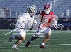 Photo from the gallery "Orange Lutheran @ El Segundo (CIFSS D2 Round 1)"