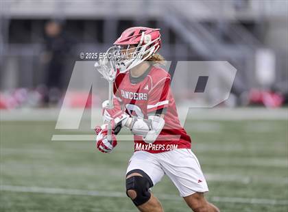 Thumbnail 2 in Orange Lutheran @ El Segundo (CIFSS D2 Round 1) photogallery.
