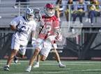 Photo from the gallery "Orange Lutheran @ El Segundo (CIFSS D2 Round 1)"