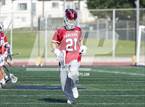Photo from the gallery "Orange Lutheran @ El Segundo (CIFSS D2 Round 1)"