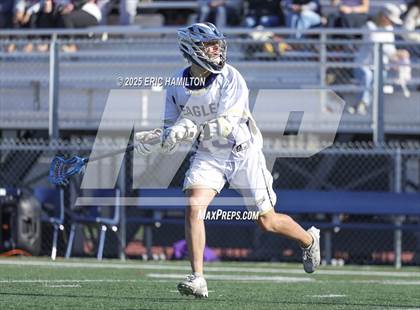 Thumbnail 3 in Orange Lutheran @ El Segundo (CIFSS D2 Round 1) photogallery.