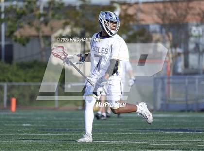 Thumbnail 2 in Orange Lutheran @ El Segundo (CIFSS D2 Round 1) photogallery.