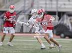 Photo from the gallery "Orange Lutheran @ El Segundo (CIFSS D2 Round 1)"
