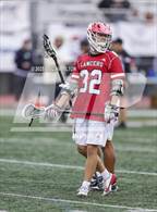 Photo from the gallery "Orange Lutheran @ El Segundo (CIFSS D2 Round 1)"