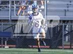 Photo from the gallery "Orange Lutheran @ El Segundo (CIFSS D2 Round 1)"