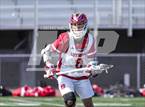 Photo from the gallery "Orange Lutheran @ El Segundo (CIFSS D2 Round 1)"