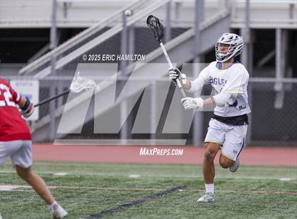 Thumbnail 2 in Orange Lutheran @ El Segundo (CIFSS D2 Round 1) photogallery.