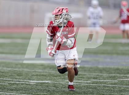 Thumbnail 3 in Orange Lutheran @ El Segundo (CIFSS D2 Round 1) photogallery.