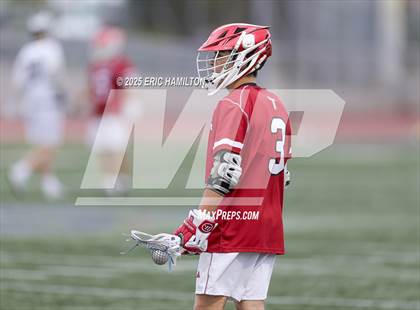 Thumbnail 1 in Orange Lutheran @ El Segundo (CIFSS D2 Round 1) photogallery.
