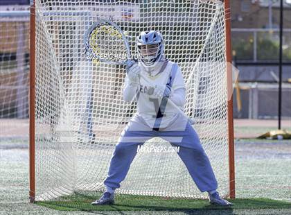 Thumbnail 2 in Orange Lutheran @ El Segundo (CIFSS D2 Round 1) photogallery.