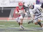 Photo from the gallery "Orange Lutheran @ El Segundo (CIFSS D2 Round 1)"