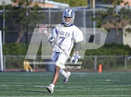 Thumbnail 3 in Orange Lutheran @ El Segundo (CIFSS D2 Round 1) photogallery.
