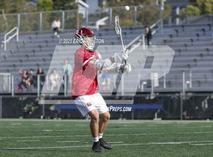 Thumbnail 3 in Orange Lutheran @ El Segundo (CIFSS D2 Round 1) photogallery.
