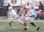 Photo from the gallery "Orange Lutheran @ El Segundo (CIFSS D2 Round 1)"