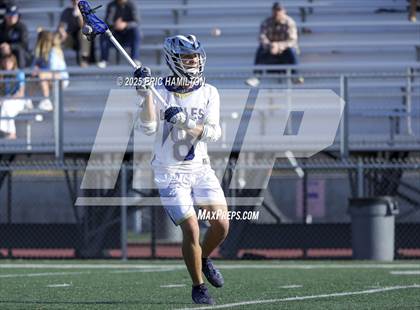 Thumbnail 1 in Orange Lutheran @ El Segundo (CIFSS D2 Round 1) photogallery.