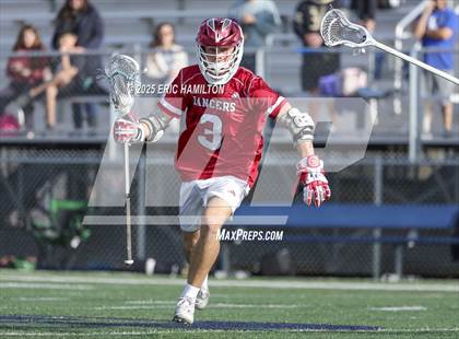 Thumbnail 1 in Orange Lutheran @ El Segundo (CIFSS D2 Round 1) photogallery.