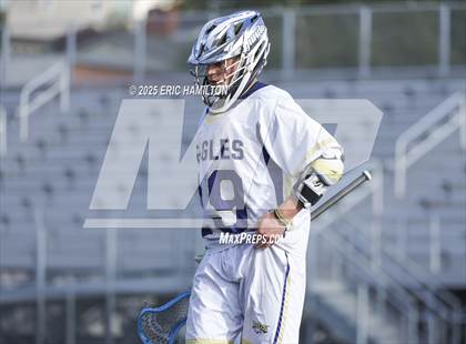 Thumbnail 1 in Orange Lutheran @ El Segundo (CIFSS D2 Round 1) photogallery.