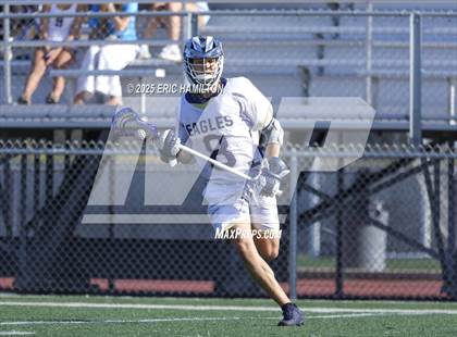 Thumbnail 2 in Orange Lutheran @ El Segundo (CIFSS D2 Round 1) photogallery.