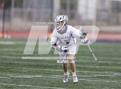 Thumbnail 1 in Orange Lutheran @ El Segundo (CIFSS D2 Round 1) photogallery.