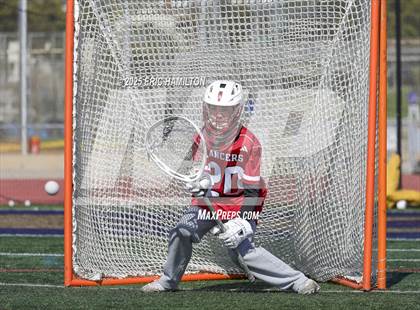 Thumbnail 3 in Orange Lutheran @ El Segundo (CIFSS D2 Round 1) photogallery.