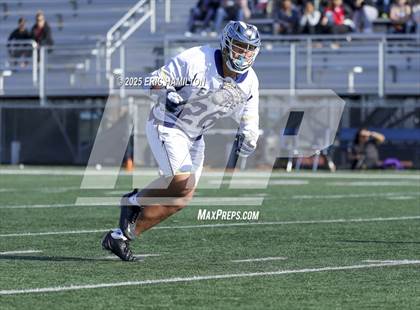 Thumbnail 3 in Orange Lutheran @ El Segundo (CIFSS D2 Round 1) photogallery.