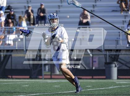 Thumbnail 3 in Orange Lutheran @ El Segundo (CIFSS D2 Round 1) photogallery.