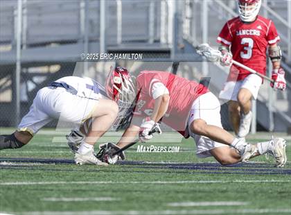 Thumbnail 2 in Orange Lutheran @ El Segundo (CIFSS D2 Round 1) photogallery.