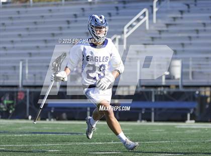 Thumbnail 3 in Orange Lutheran @ El Segundo (CIFSS D2 Round 1) photogallery.