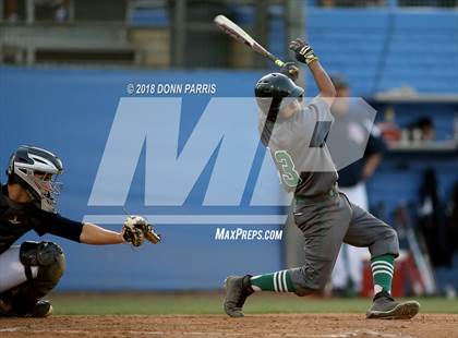 Thumbnail 3 in Monrovia vs. La Quinta (CIFSS Division 4 Final) photogallery.