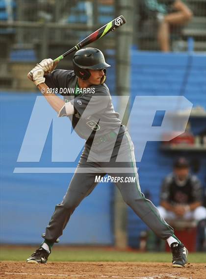 Thumbnail 1 in Monrovia vs. La Quinta (CIFSS Division 4 Final) photogallery.