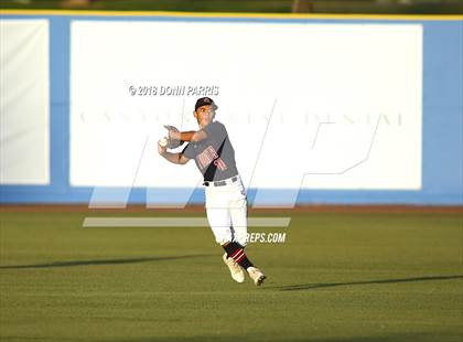 Thumbnail 3 in Monrovia vs. La Quinta (CIFSS Division 4 Final) photogallery.