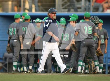 Thumbnail 1 in Monrovia vs. La Quinta (CIFSS Division 4 Final) photogallery.