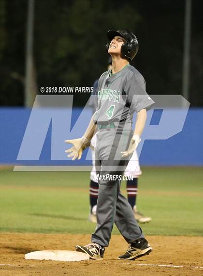 Thumbnail 3 in Monrovia vs. La Quinta (CIFSS Division 4 Final) photogallery.