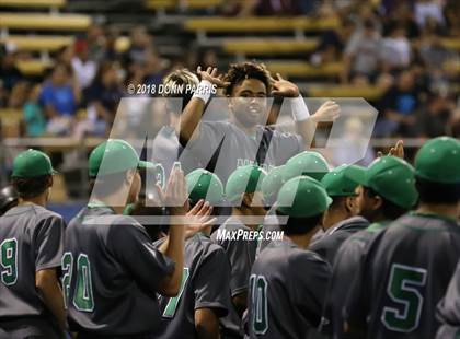 Thumbnail 3 in Monrovia vs. La Quinta (CIFSS Division 4 Final) photogallery.