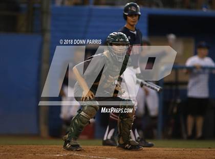 Thumbnail 1 in Monrovia vs. La Quinta (CIFSS Division 4 Final) photogallery.
