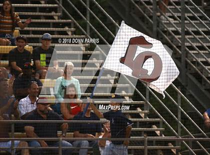 Thumbnail 1 in Monrovia vs. La Quinta (CIFSS Division 4 Final) photogallery.