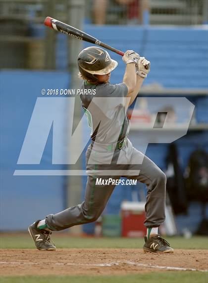 Thumbnail 1 in Monrovia vs. La Quinta (CIFSS Division 4 Final) photogallery.