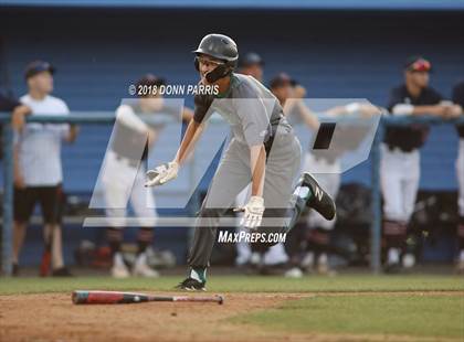 Thumbnail 3 in Monrovia vs. La Quinta (CIFSS Division 4 Final) photogallery.