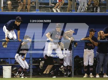 Thumbnail 1 in Monrovia vs. La Quinta (CIFSS Division 4 Final) photogallery.